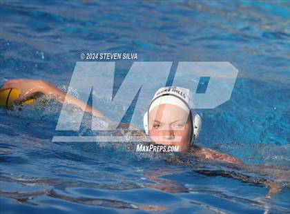 Thumbnail 1 in Point Loma vs. West Hills (East County Invite) photogallery.