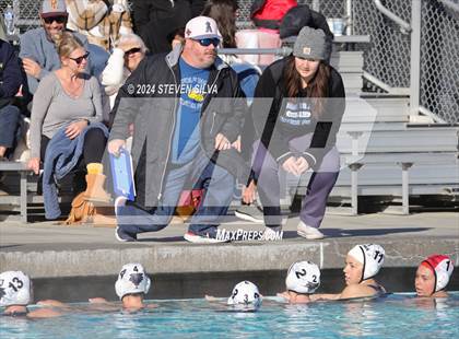 Thumbnail 3 in Point Loma vs. West Hills (East County Invite) photogallery.