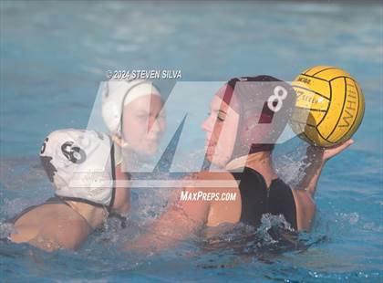 Thumbnail 3 in Point Loma vs. West Hills (East County Invite) photogallery.