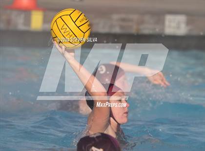 Thumbnail 3 in Point Loma vs. West Hills (East County Invite) photogallery.