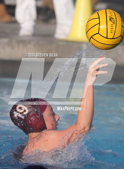 Thumbnail 3 in Point Loma vs. West Hills (East County Invite) photogallery.