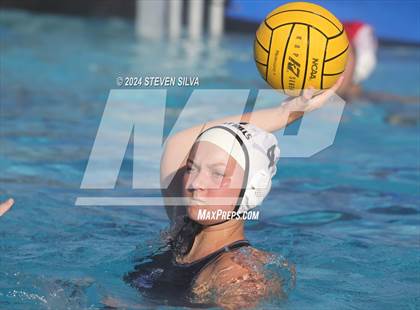 Thumbnail 2 in Point Loma vs. West Hills (East County Invite) photogallery.