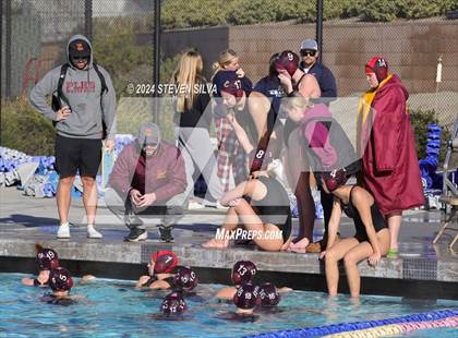 Thumbnail 3 in Point Loma vs. West Hills (East County Invite) photogallery.