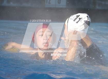 Thumbnail 1 in Point Loma vs. West Hills (East County Invite) photogallery.
