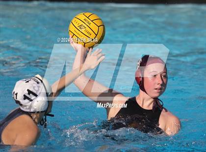 Thumbnail 3 in Point Loma vs. West Hills (East County Invite) photogallery.
