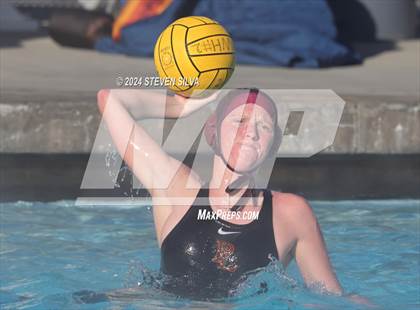 Thumbnail 1 in Point Loma vs. West Hills (East County Invite) photogallery.