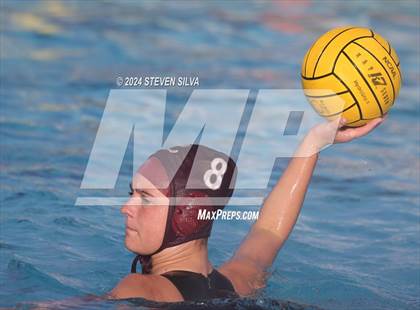 Thumbnail 2 in Point Loma vs. West Hills (East County Invite) photogallery.