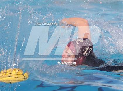 Thumbnail 1 in Point Loma vs. West Hills (East County Invite) photogallery.
