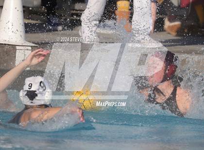 Thumbnail 3 in Point Loma vs. West Hills (East County Invite) photogallery.