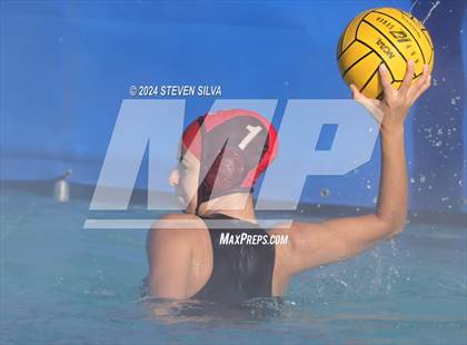 Thumbnail 3 in Point Loma vs. West Hills (East County Invite) photogallery.