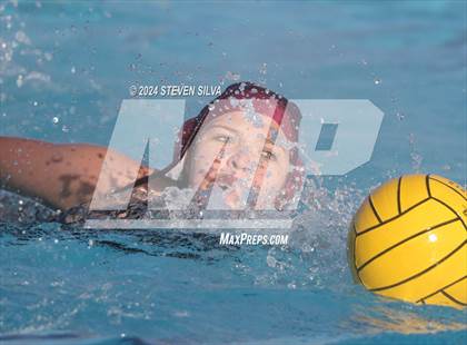 Thumbnail 1 in Point Loma vs. West Hills (East County Invite) photogallery.