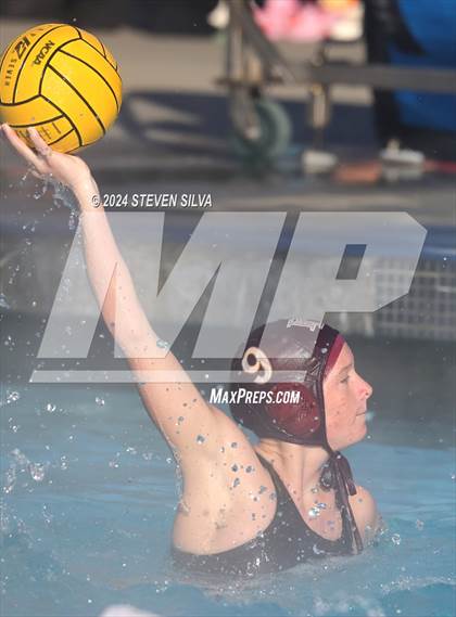 Thumbnail 2 in Point Loma vs. West Hills (East County Invite) photogallery.