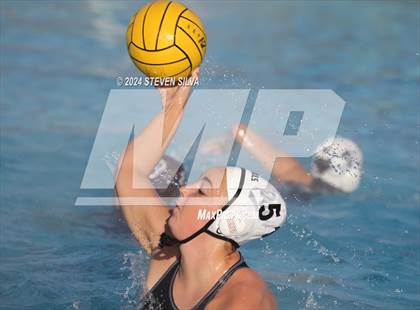 Thumbnail 2 in Point Loma vs. West Hills (East County Invite) photogallery.