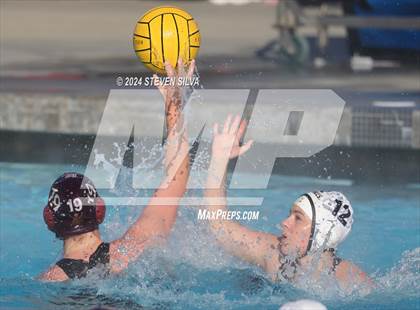Thumbnail 1 in Point Loma vs. West Hills (East County Invite) photogallery.