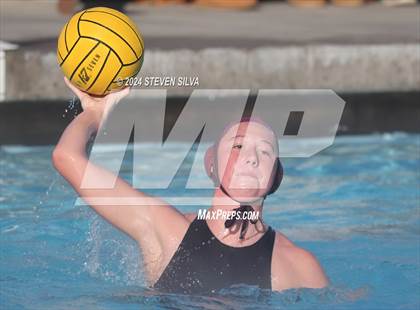 Thumbnail 3 in Point Loma vs. West Hills (East County Invite) photogallery.