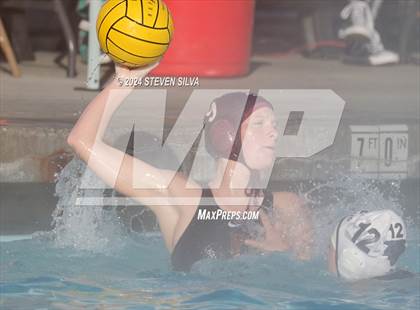 Thumbnail 3 in Point Loma vs. West Hills (East County Invite) photogallery.