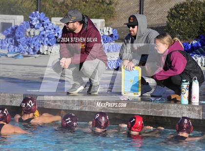 Thumbnail 2 in Point Loma vs. West Hills (East County Invite) photogallery.