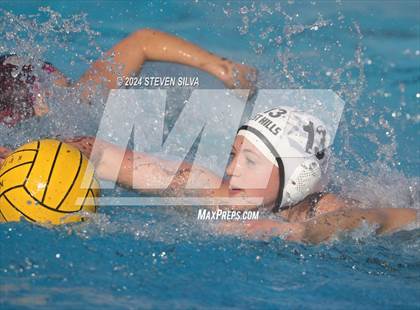 Thumbnail 2 in Point Loma vs. West Hills (East County Invite) photogallery.