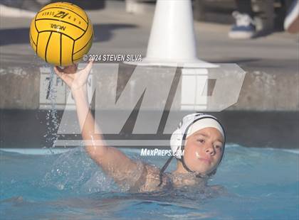 Thumbnail 1 in Point Loma vs. West Hills (East County Invite) photogallery.