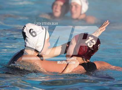 Thumbnail 3 in Point Loma vs. West Hills (East County Invite) photogallery.