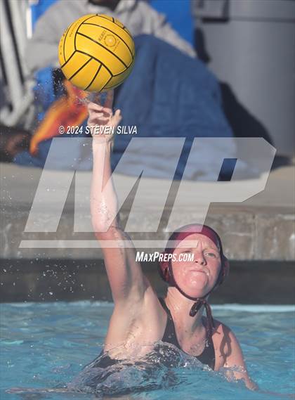 Thumbnail 2 in Point Loma vs. West Hills (East County Invite) photogallery.