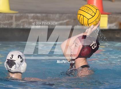 Thumbnail 3 in Point Loma vs. West Hills (East County Invite) photogallery.