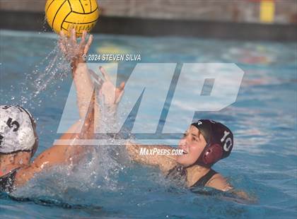 Thumbnail 1 in Point Loma vs. West Hills (East County Invite) photogallery.