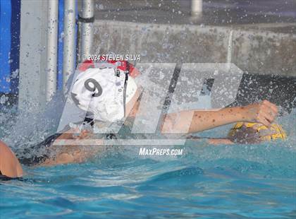 Thumbnail 2 in Point Loma vs. West Hills (East County Invite) photogallery.