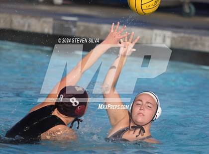 Thumbnail 2 in Point Loma vs. West Hills (East County Invite) photogallery.