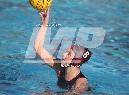 Thumbnail 2 in Point Loma vs. West Hills (East County Invite) photogallery.