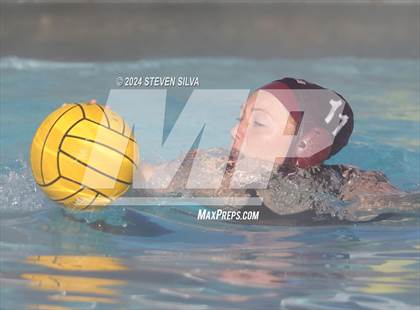 Thumbnail 2 in Point Loma vs. West Hills (East County Invite) photogallery.