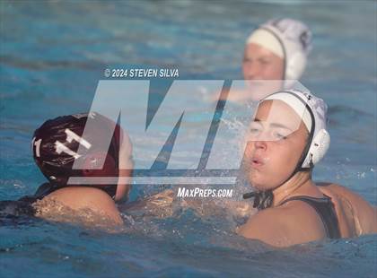 Thumbnail 2 in Point Loma vs. West Hills (East County Invite) photogallery.