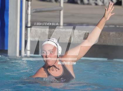 Thumbnail 2 in Point Loma vs. West Hills (East County Invite) photogallery.