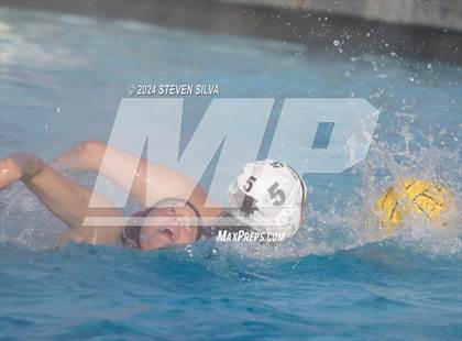 Thumbnail 3 in Point Loma vs. West Hills (East County Invite) photogallery.