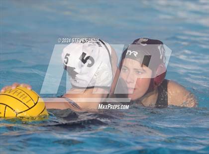 Thumbnail 3 in Point Loma vs. West Hills (East County Invite) photogallery.