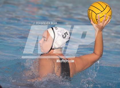 Thumbnail 3 in Point Loma vs. West Hills (East County Invite) photogallery.