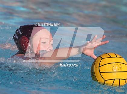 Thumbnail 1 in Point Loma vs. West Hills (East County Invite) photogallery.