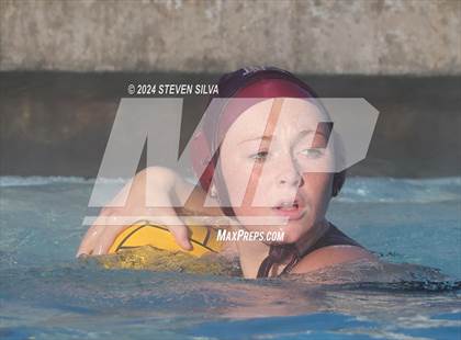 Thumbnail 2 in Point Loma vs. West Hills (East County Invite) photogallery.