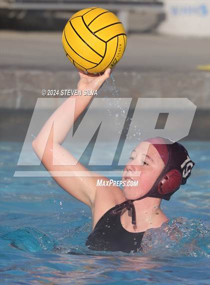Thumbnail 1 in Point Loma vs. West Hills (East County Invite) photogallery.