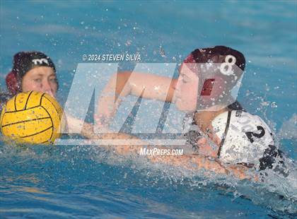 Thumbnail 3 in Point Loma vs. West Hills (East County Invite) photogallery.