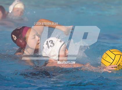 Thumbnail 1 in Point Loma vs. West Hills (East County Invite) photogallery.
