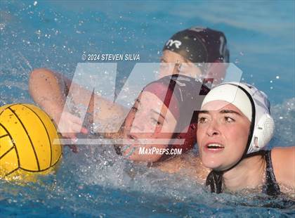 Thumbnail 1 in Point Loma vs. West Hills (East County Invite) photogallery.