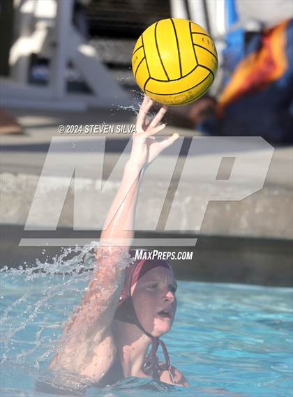 Thumbnail 1 in Point Loma vs. West Hills (East County Invite) photogallery.