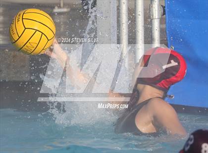 Thumbnail 2 in Point Loma vs. West Hills (East County Invite) photogallery.