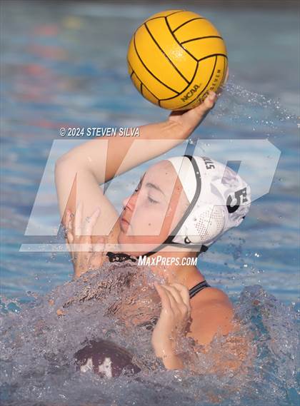 Thumbnail 2 in Point Loma vs. West Hills (East County Invite) photogallery.