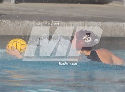 Thumbnail 1 in Point Loma vs. West Hills (East County Invite) photogallery.