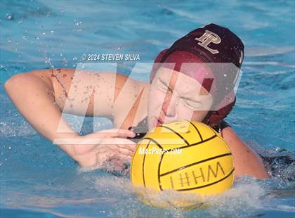 Thumbnail 2 in Point Loma vs. West Hills (East County Invite) photogallery.