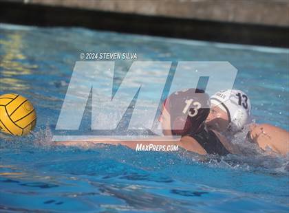 Thumbnail 2 in Point Loma vs. West Hills (East County Invite) photogallery.