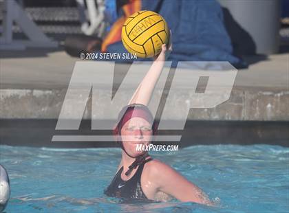 Thumbnail 3 in Point Loma vs. West Hills (East County Invite) photogallery.