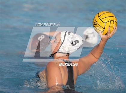 Thumbnail 1 in Point Loma vs. West Hills (East County Invite) photogallery.